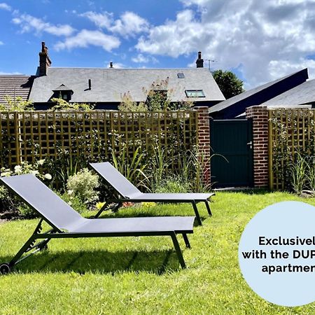 La Petite Adresse Du 10Honfleur Exterior foto
